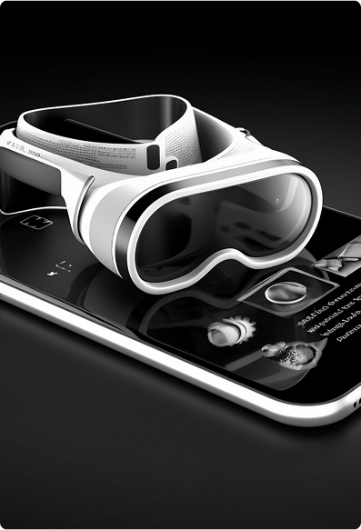 VR Mobile App Development
