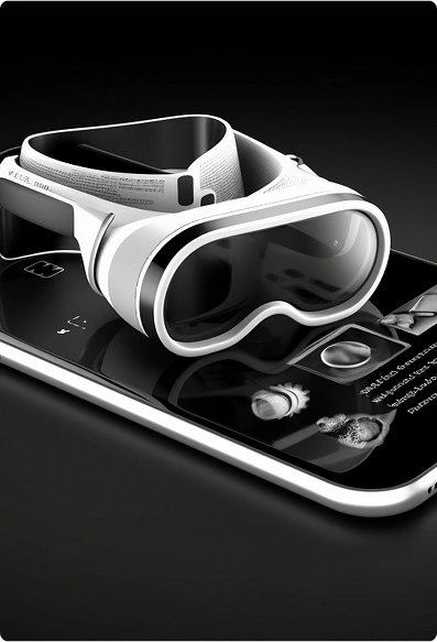 VR Mobile App Development