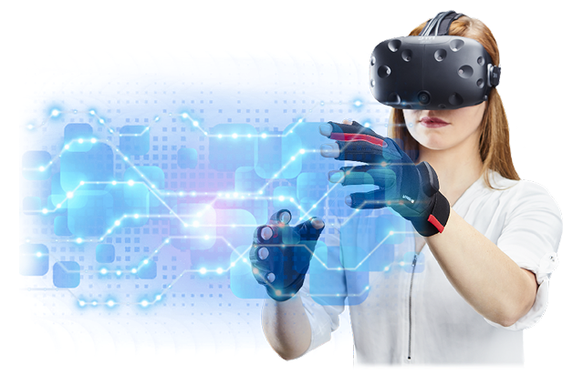 VR Development Process