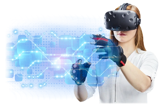 VR Development Process