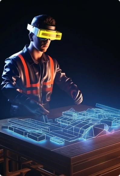 VR Support and Maintenance