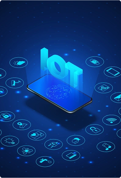 VR in IoT and Data Visualization