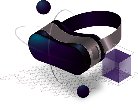 What is VR